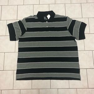 Men’s size 2XL short sleeve polo. NWOT.